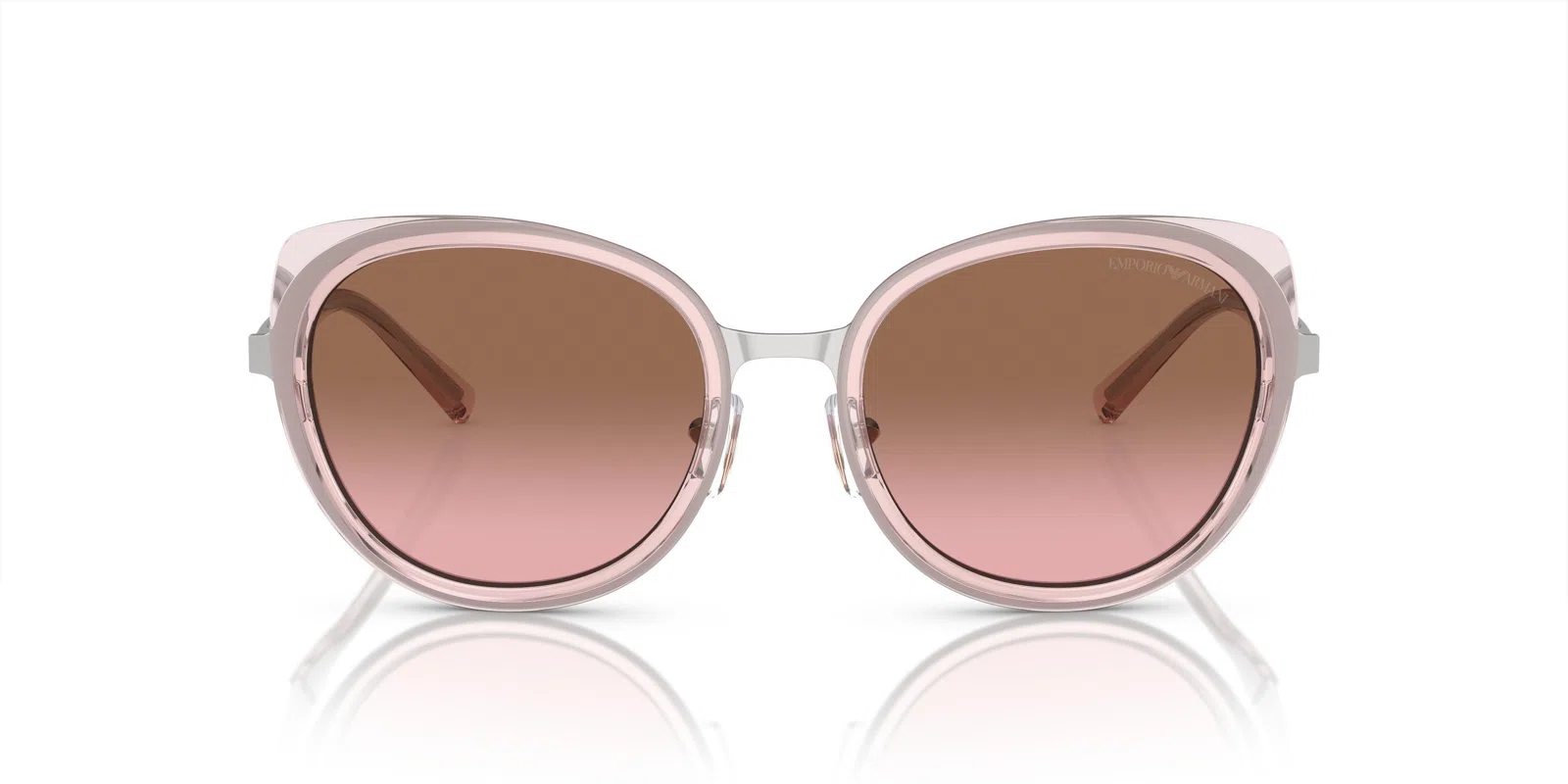 Emporio Armani 2146 Sunglasses - view 8